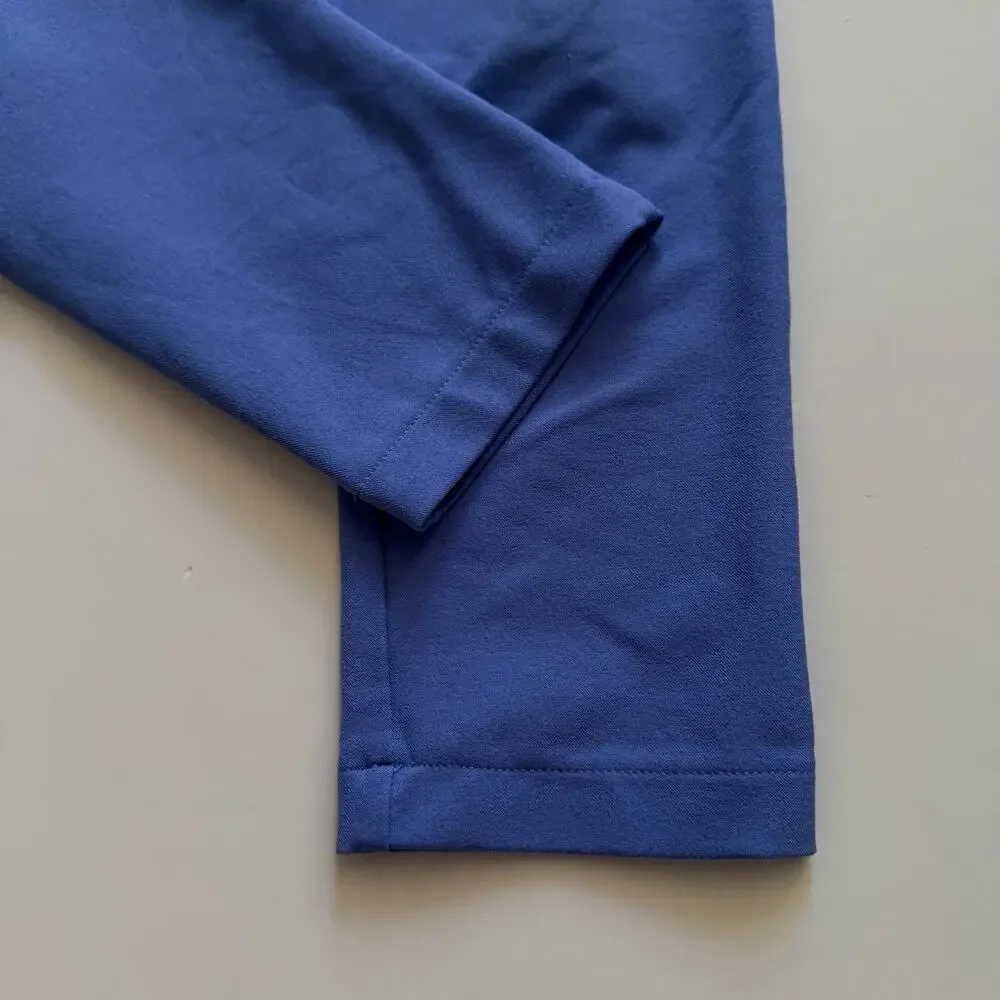Puma Girl's Classic Golf Pants - Size XS - Recycled